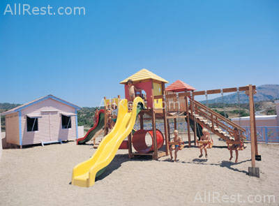 Mitsis Rhodos Village Hotel 23